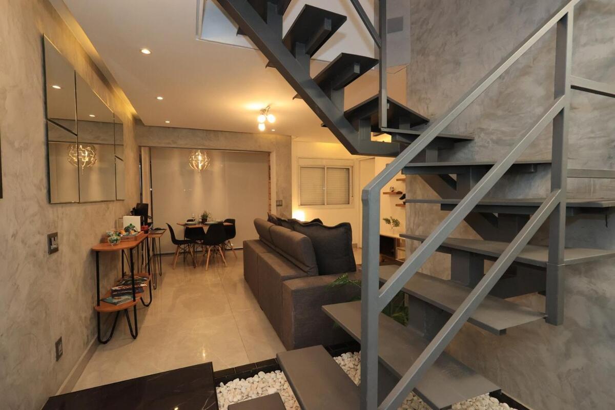 Apartamento A2403-cobertura Duplex-morumbis E Einstein São Paulo