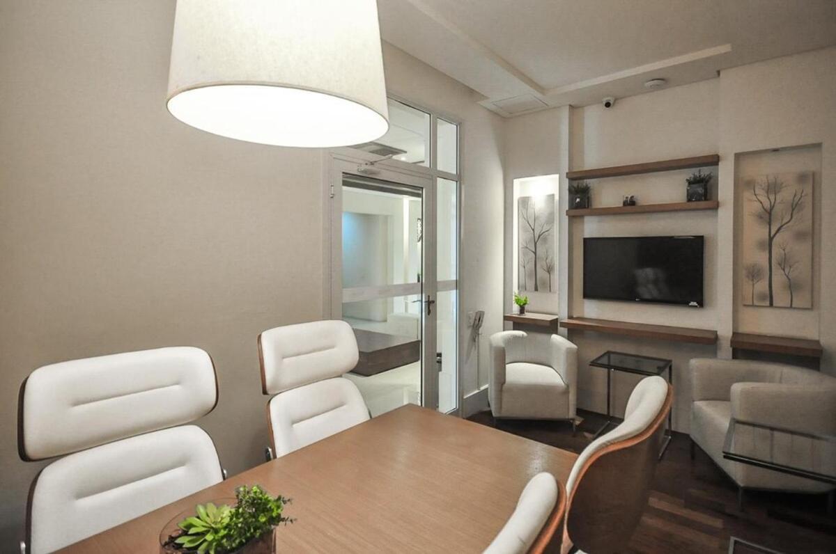 A2403-cobertura Duplex-morumbis E Einstein São Paulo