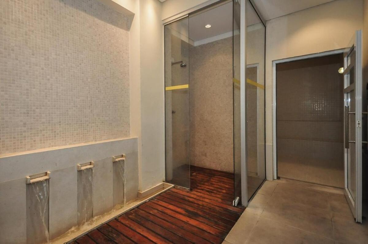 Apartamento A2403-cobertura Duplex-morumbis E Einstein São Paulo