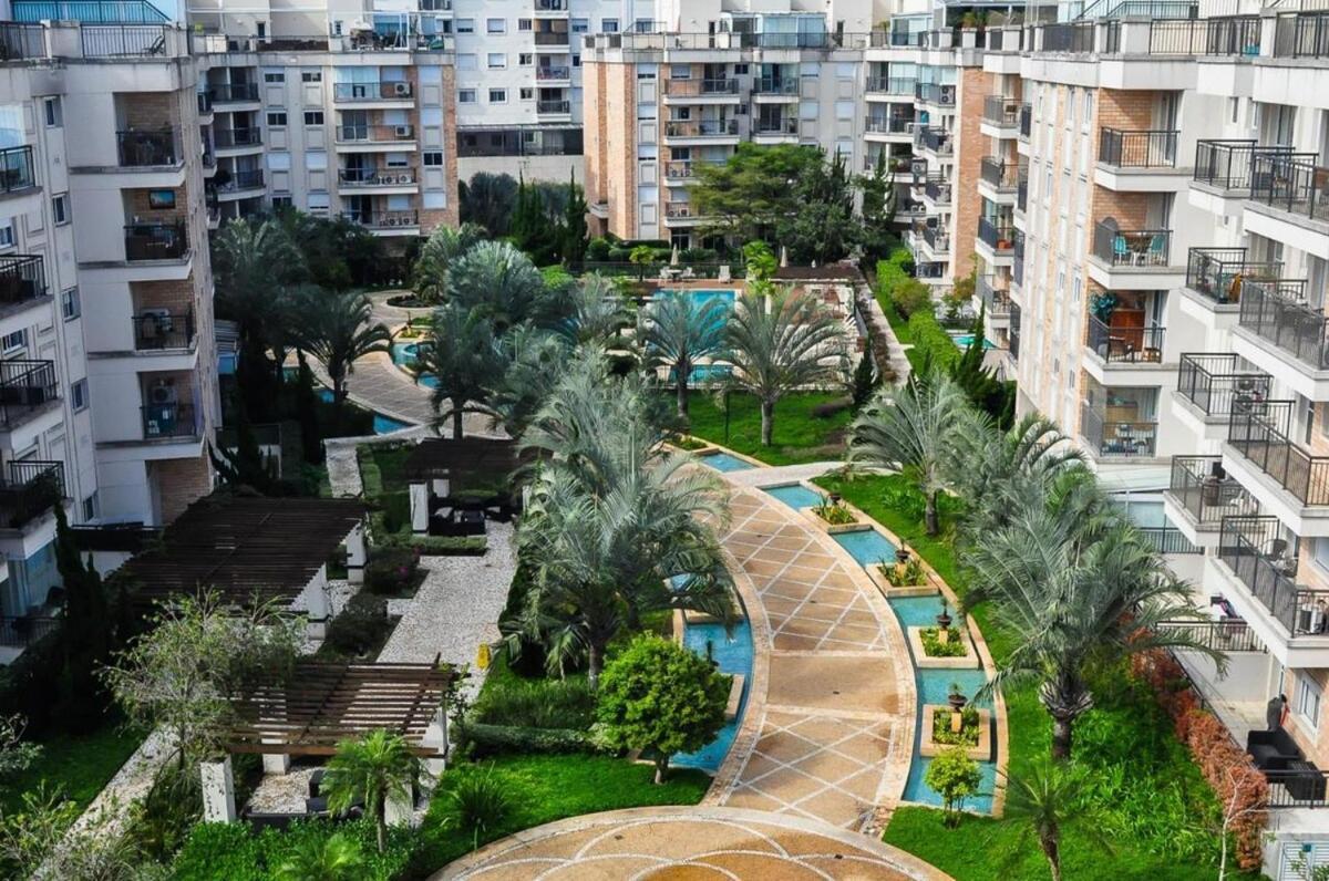 A2403-cobertura Duplex-morumbis E Einstein São Paulo
