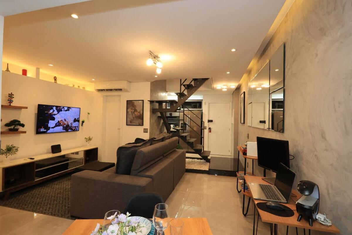 A2403-cobertura Duplex-morumbis E Einstein *