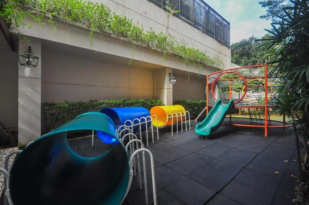 A2403-cobertura Duplex-morumbis E Einstein Apartamento *