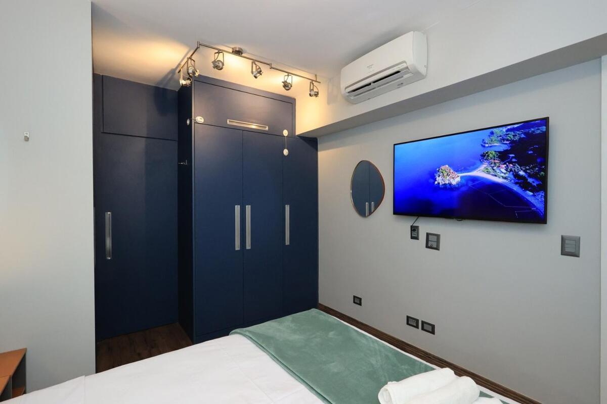 A2403-cobertura Duplex-morumbis E Einstein * São Paulo