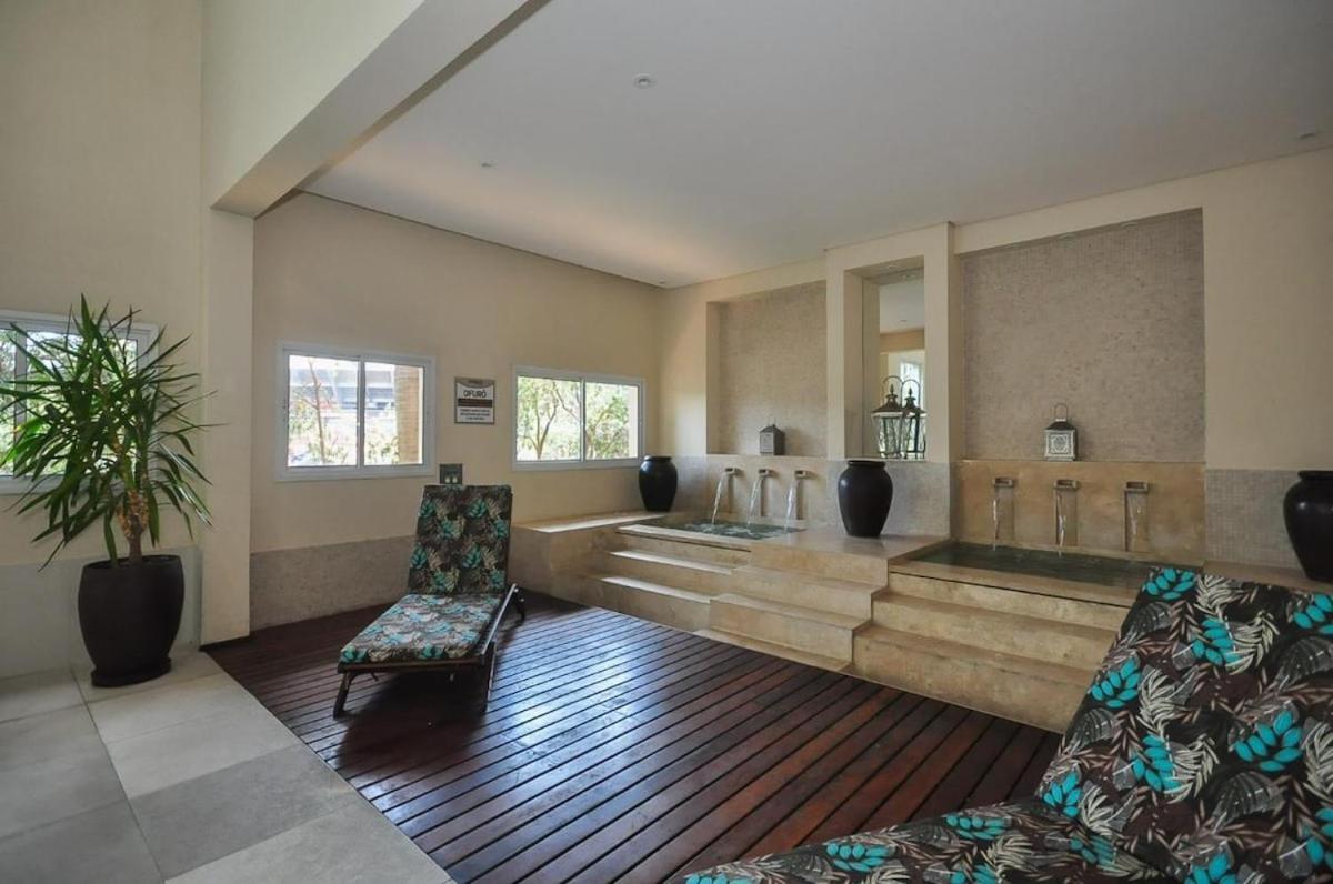 A2403-cobertura Duplex-morumbis E Einstein São Paulo