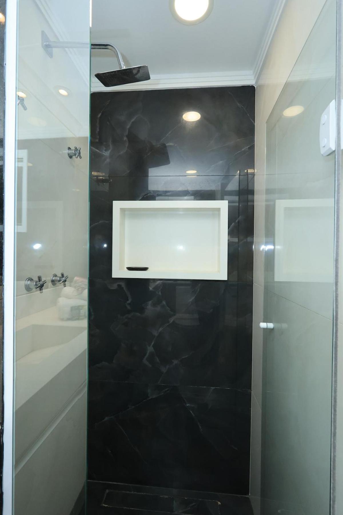 A2403-cobertura Duplex-morumbis E Einstein Apartamento São Paulo
